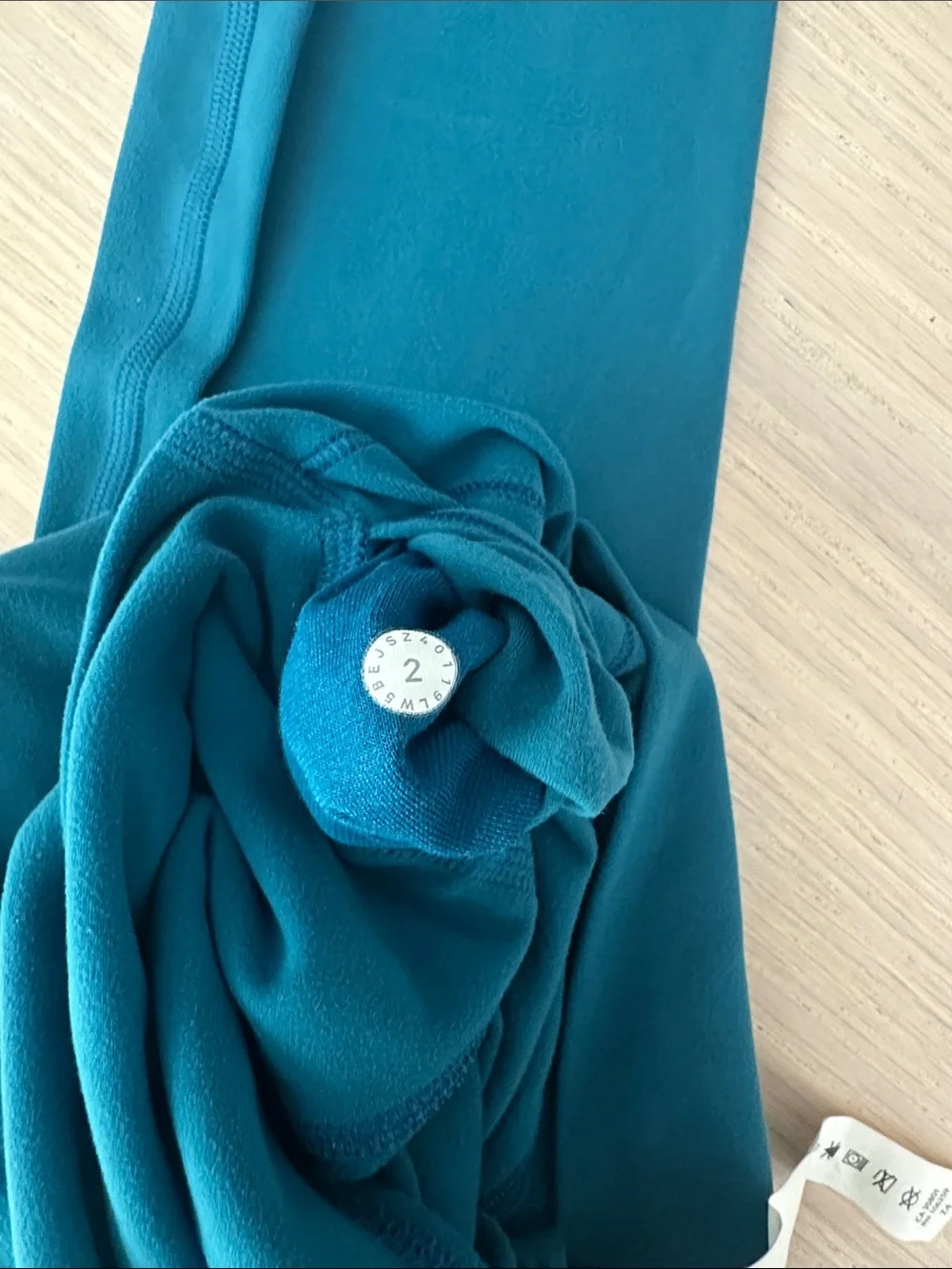 lululemon athletica super soft